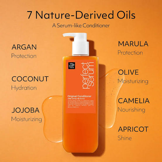 Perfect Original Serum Conditioner 680mL