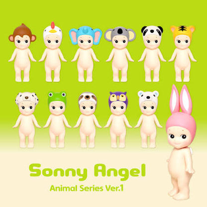 Sonny Angel Animal Series Version 1