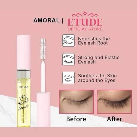 MY LASH SERUM 9g