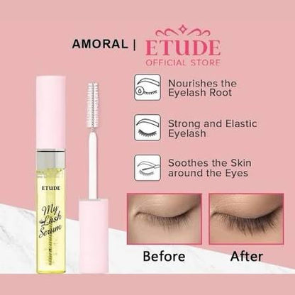MY LASH SERUM 9g