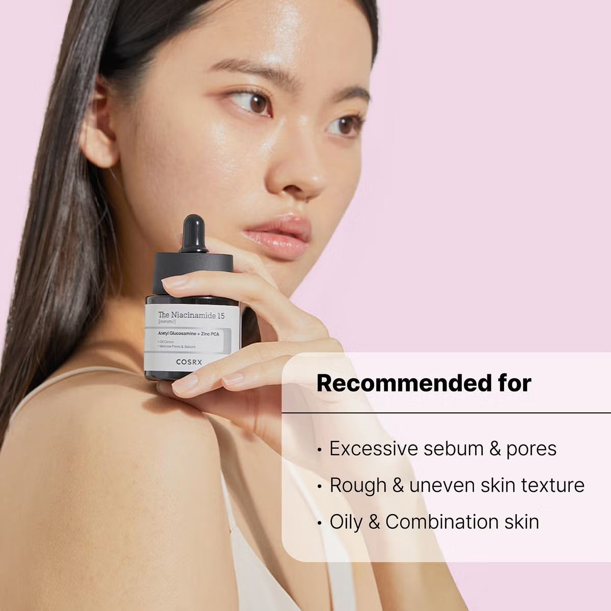 Cosrx The niacinamide 15