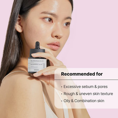 Cosrx The niacinamide 15