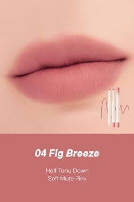 rom&nd LIP MATE PENCIL 03 KAYA BEIGE