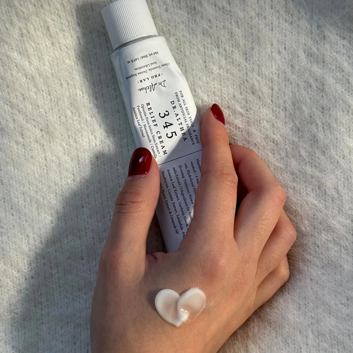 345 Relief Cream 50mL