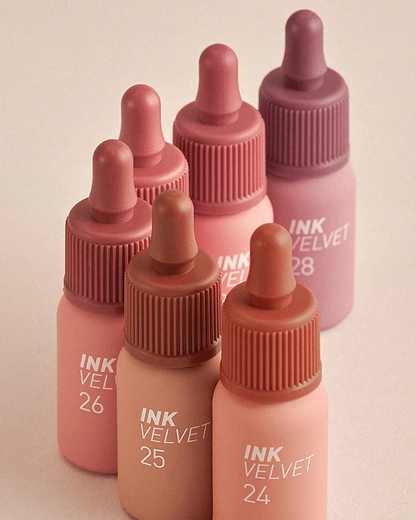 INK VELVET 026 WELL-MADE NUDE