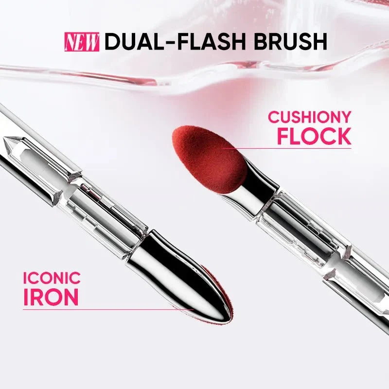 Judydoll Dual Flash Watery Lip Gloss 11