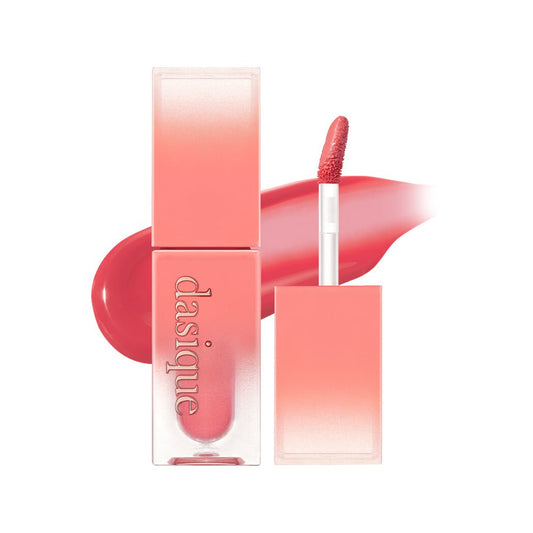 Dasique Juicy Dewy Tint 06 Rose Apple