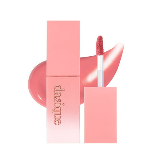 Dasique Juicy Dewy Tint 09 Peach Pudding