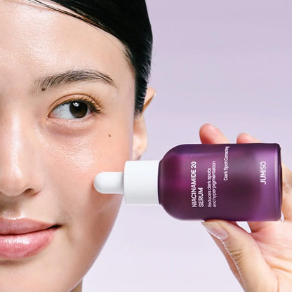 Jumiso Niacinamide 20 Serum 40ml
