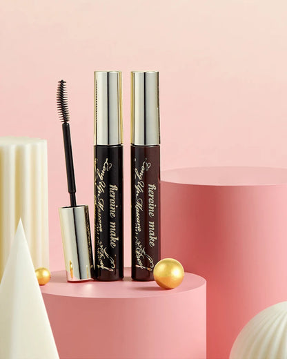 KissMe Heroine Make Long Up Mascara Super WP N #02
