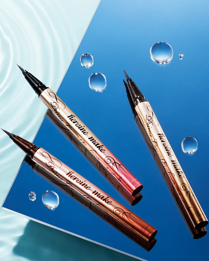 KissMe Heroine Make Prime Liquid Eyeliner Rich Keep #03