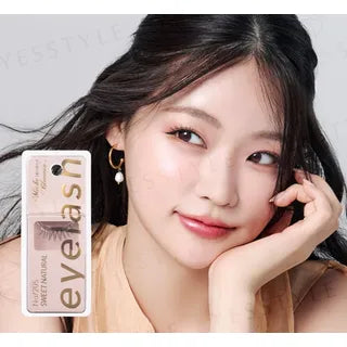Mich Blooming No.205 sweet natural
