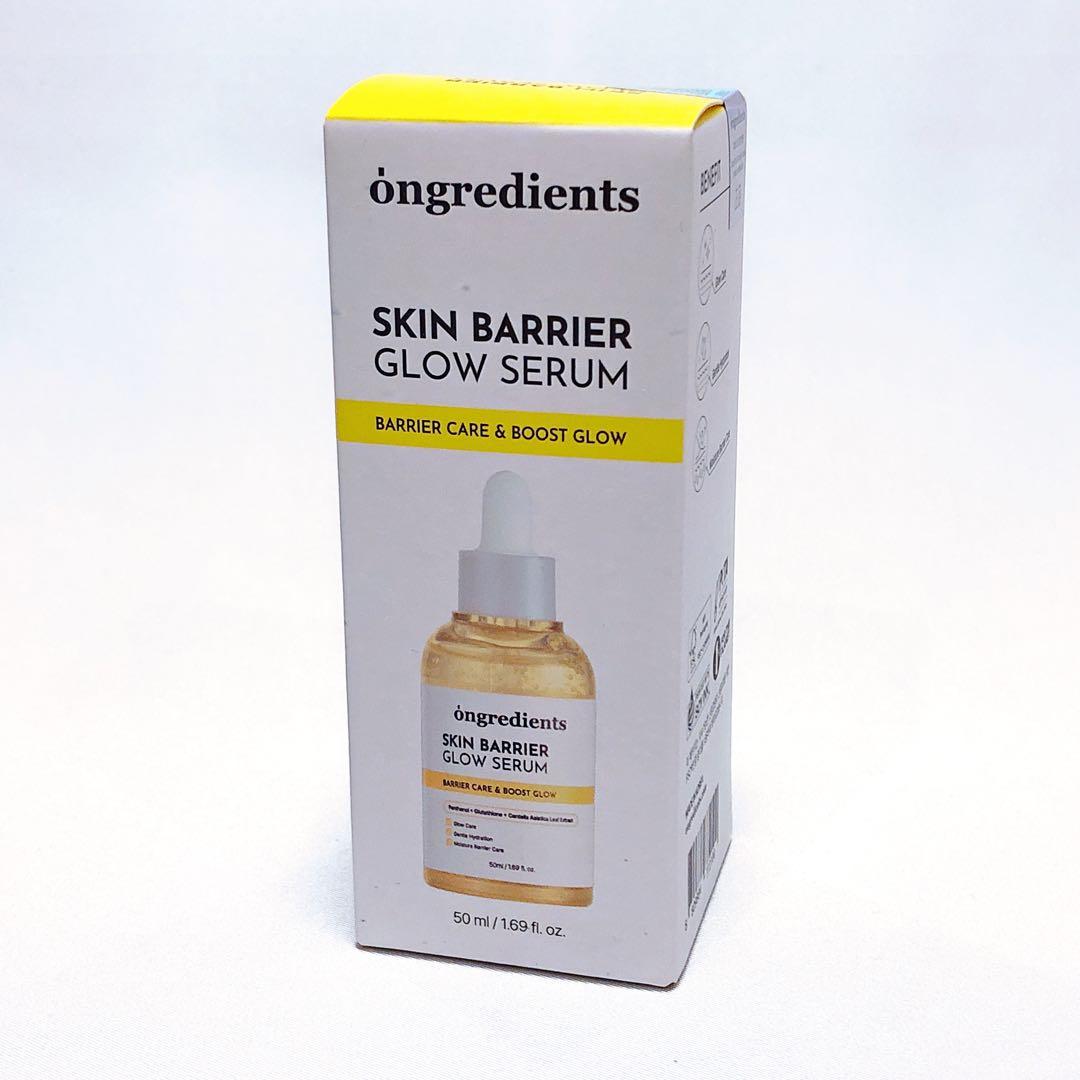 Skin Barrier Glow Serum 50ml