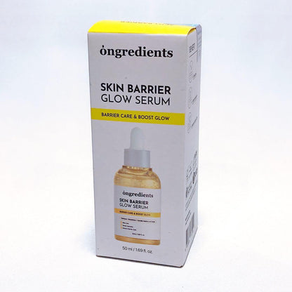 Skin Barrier Glow Serum 50ml