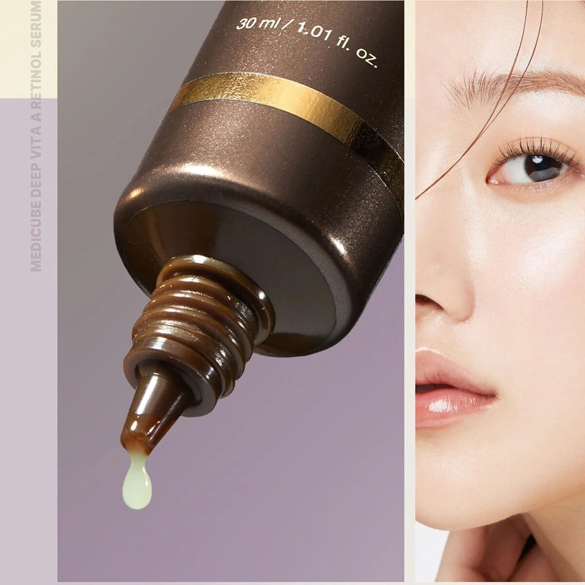 Deep Vita A Retinol Serum 30ml
