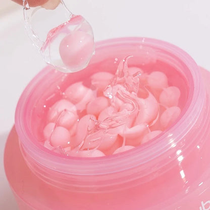 PDRN Pink Collagen Capsule Cream 55g