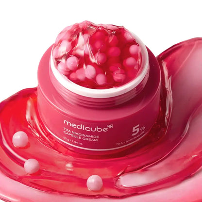 TXA Niacinamide Capsule Cream 55g