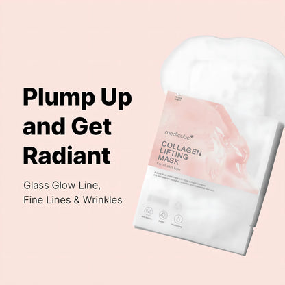 Collagen Lifting Mask 27g