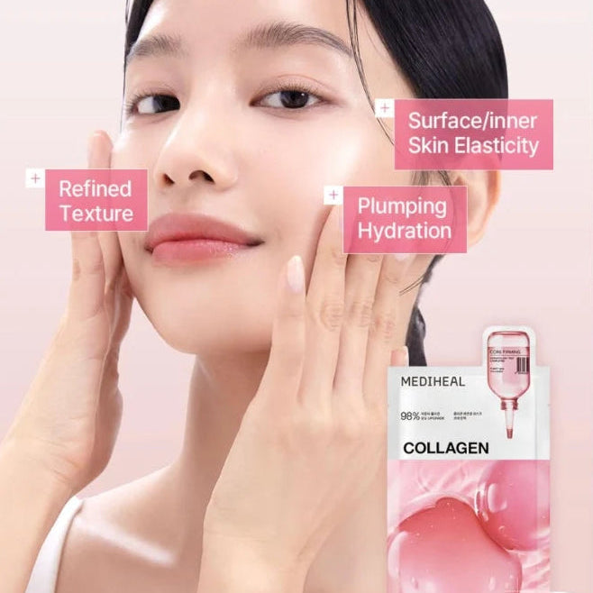 Collagen Essential Mask