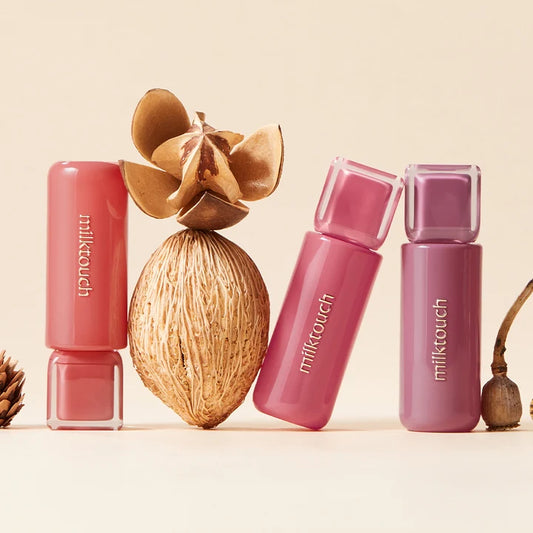 Jelly Fit Tinted Glow Tint #09 Pine Mauve 4g