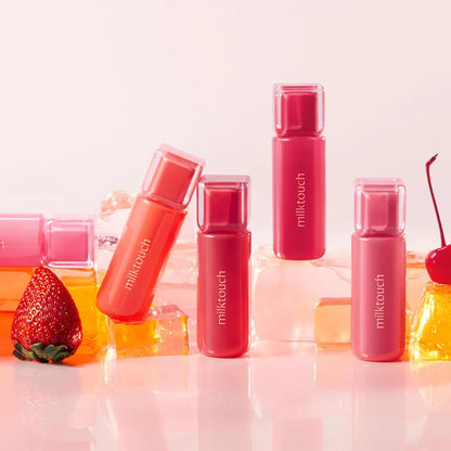 Jelly Fit Tinted Glow Tint #06 Chericious 4g