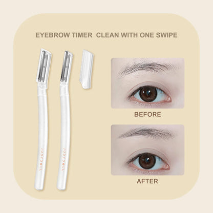 Judydoll - Eyebrow Razor [#Eyebrow Razor - 1pcs]