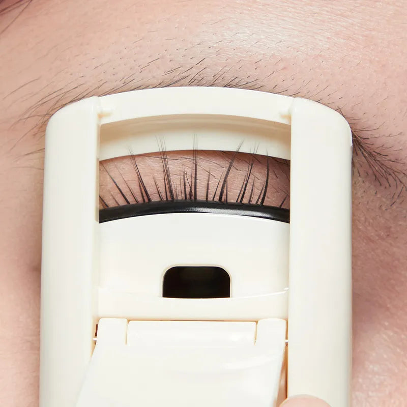 Judydoll - Mini Curling Eyelash Curler