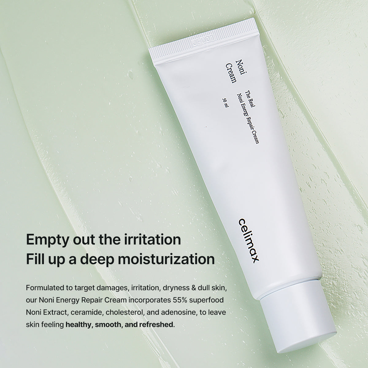 NONI ENERGY REPAIR CREAM 50ml