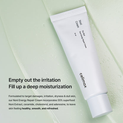 NONI ENERGY REPAIR CREAM 50ml