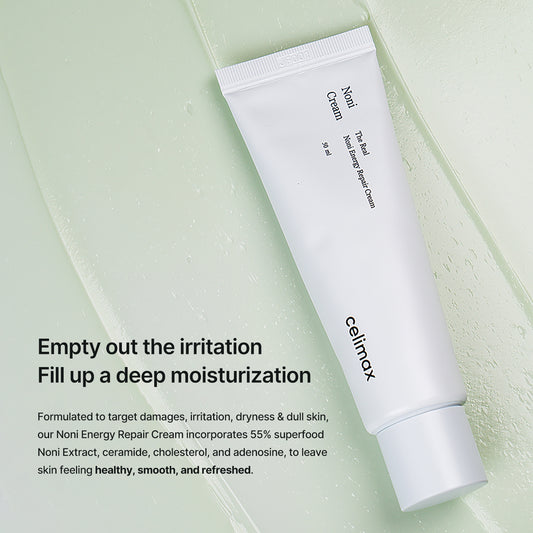 NONI ENERGY REPAIR CREAM 50ml