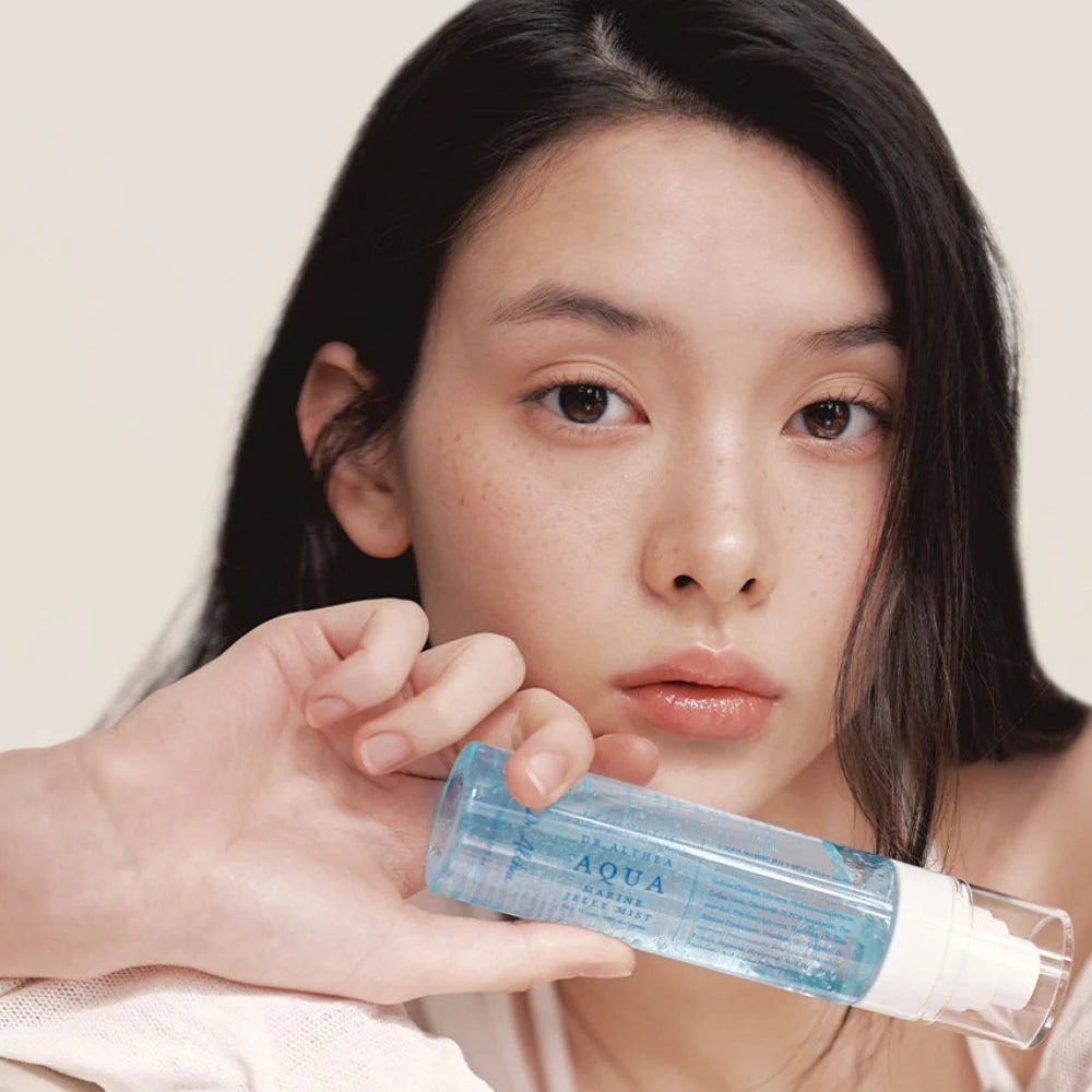 Aqua Marine Jelly Mist 100mL