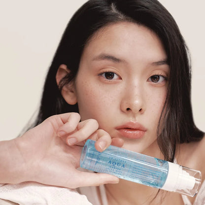 Aqua Marine Jelly Mist 100mL