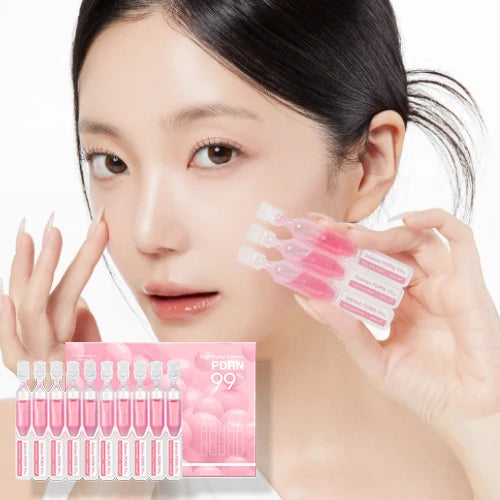 PDRN Pink One Day Serum