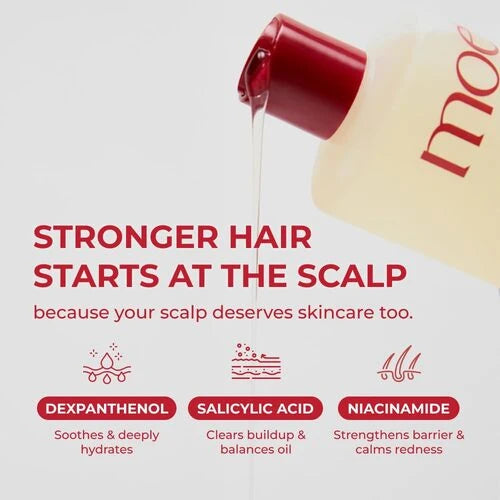 Annurcatin Shampoo 300mL