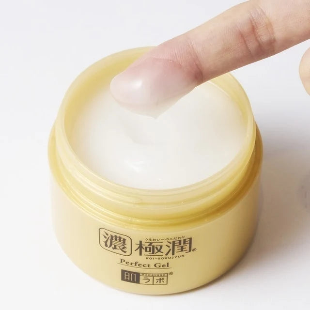 Rohto Hadalabo Hyaluronic Perfect Gel 100G