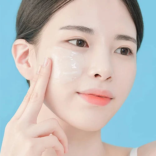 1025 Dokdo Sleeping Pack 100mL