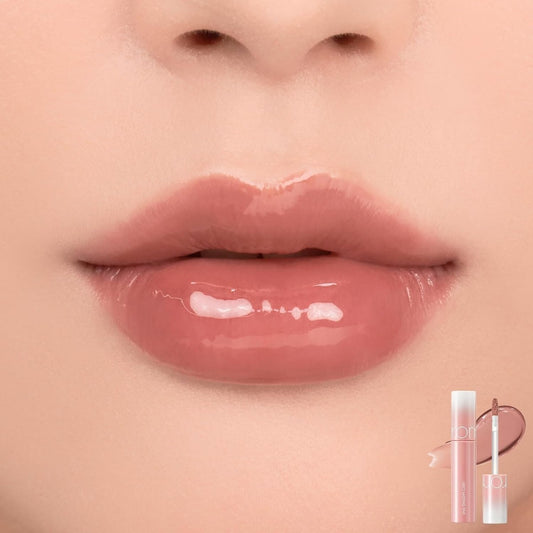 rom&nd JUICY LASTING TINT 37 MELLOW PEAR