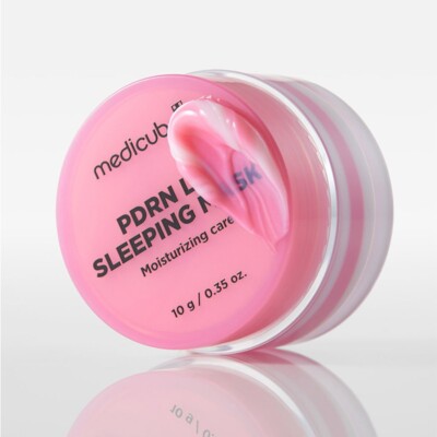 PDRN Lip Sleeping Mask