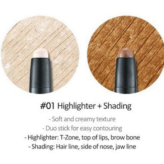 play 101 Stick_contour Duo AD 01 ORIGINAL