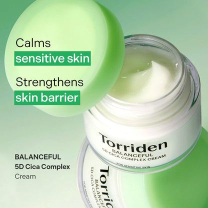 Balanceful Cica Cream