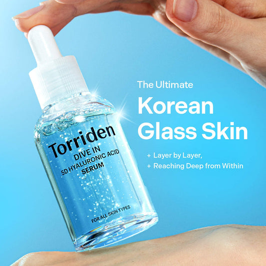 Torriden Dive-In Serum 50Ml