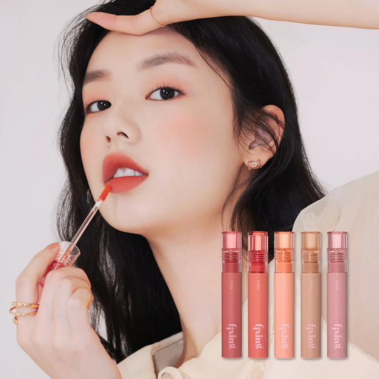 Fixing Tint #19 Coral Breeze