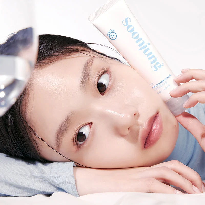 SOONJUNG 2x Cream 60ml
