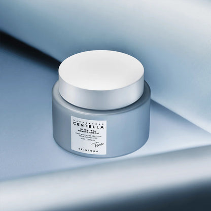 Madagascar Centella Hyalu-Teca Firming Cream 50ml
