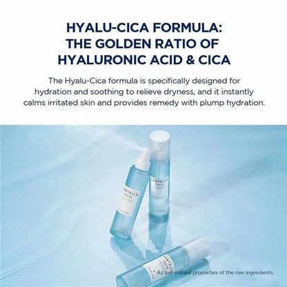 Skin1004 Madagascar Centella Hyalu-Cica Cloudy Mist 120ml (2024)