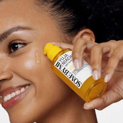 SOMEBYMI YUJA NIACIN ANTI-BLEMISH SERUM 50ml