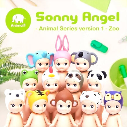 Sonny Angel Animal Series Version 1
