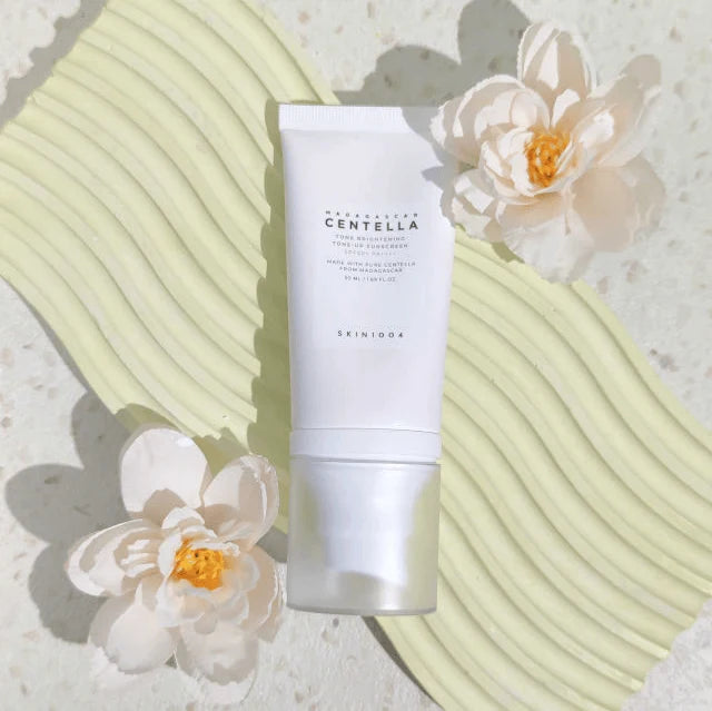Madagascar Centella Tone Brightening Capsule Cream 75mL