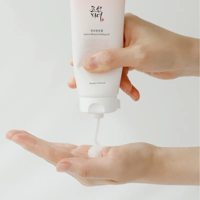 [US] [Renew]Apricot Blossom Peeling Gel 100ml