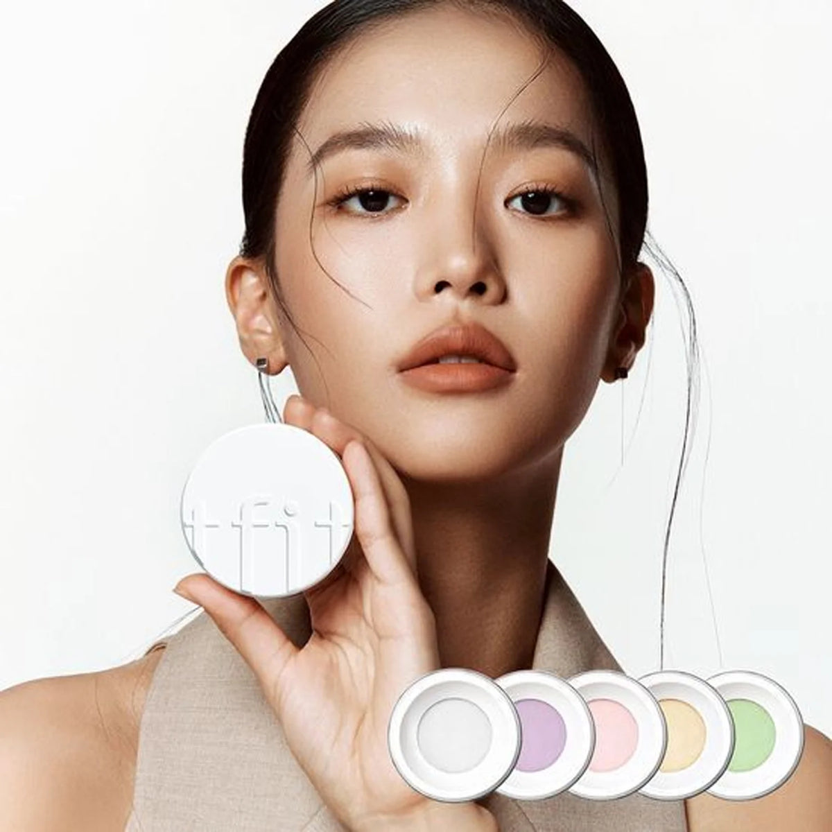 TRANSLUCENT SET FINISHING POWDER #04 lavender